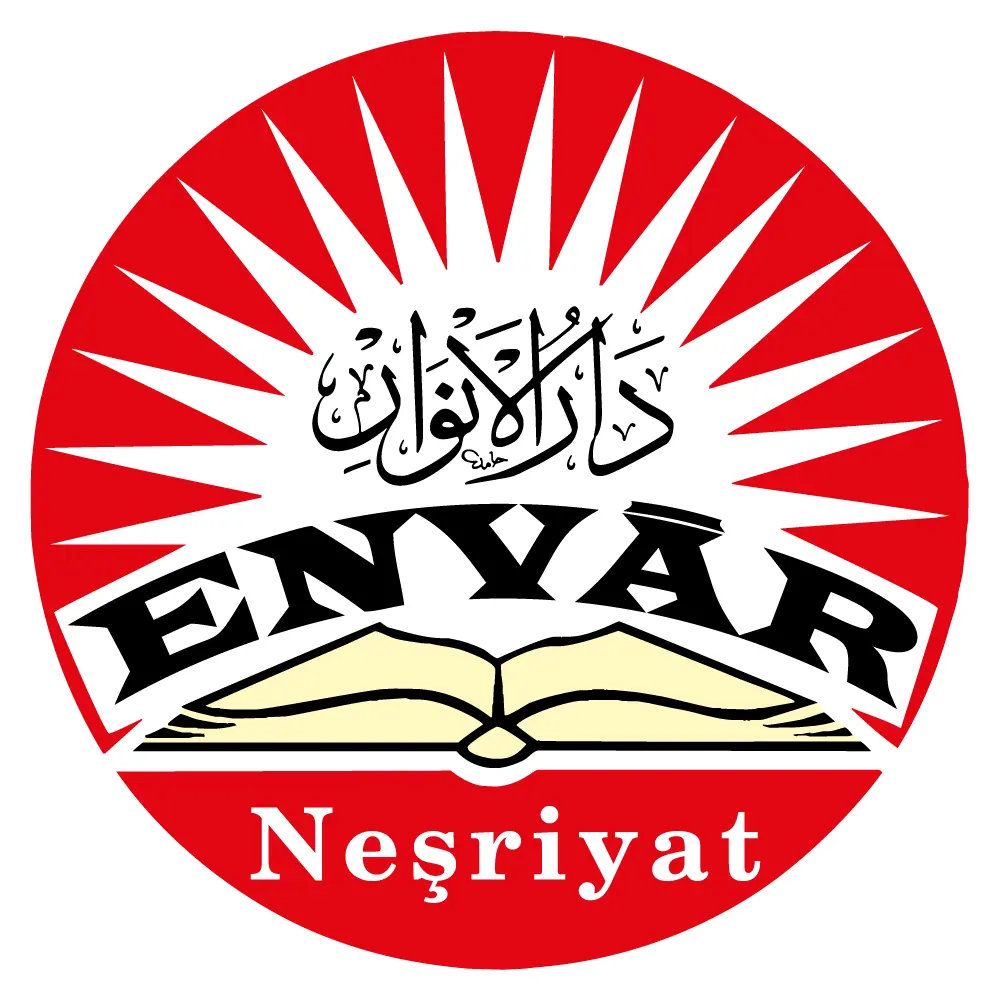 Envar Neşriyat kapak görseli