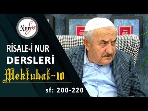 Hüsnü Bayram Ağabey Canlı Dersi